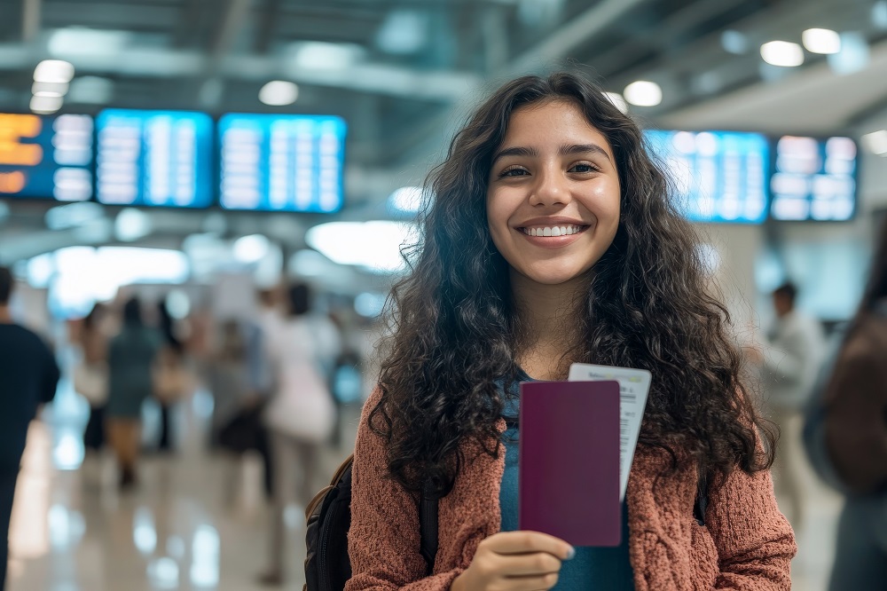 visa consultant usa