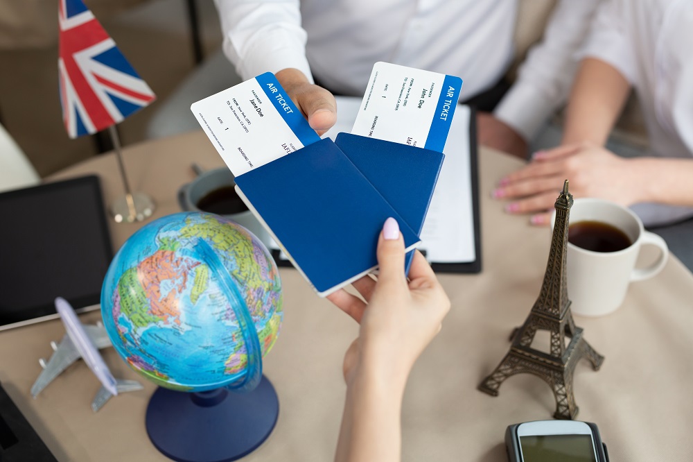 visa consultant usa