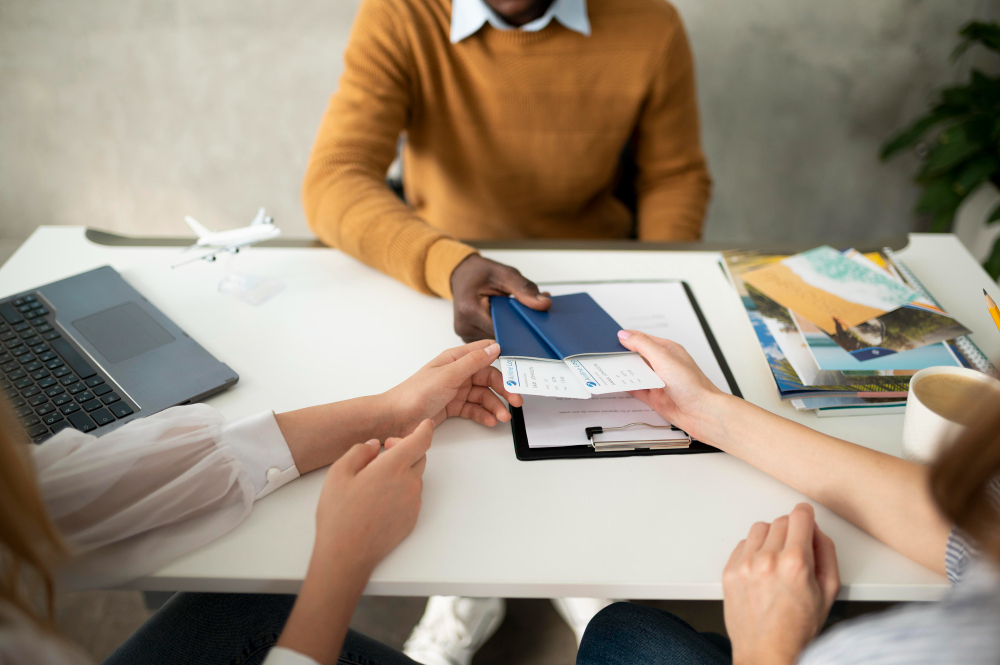 visa consultant usa