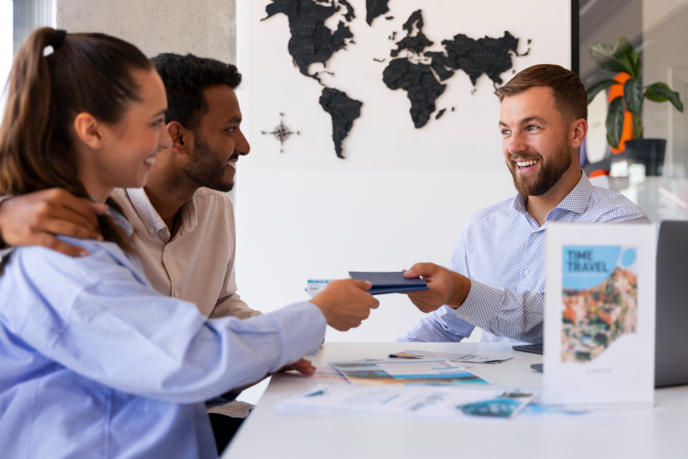 visa consultant usa